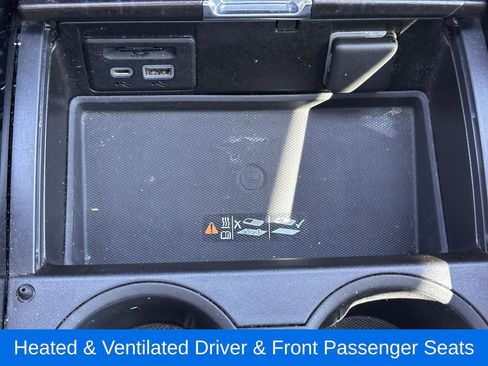 Used 2021 GMC Yukon XL Denali w/ Denali Ultimate Package image 42