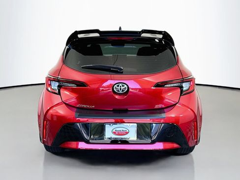 Used 2026 Toyota Corolla SE FWD image 6