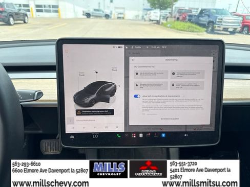 Used 2023 Tesla Model 3 Standard Range RWD image 14