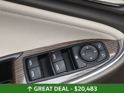 Used 2024 Chevrolet Malibu LT image 24