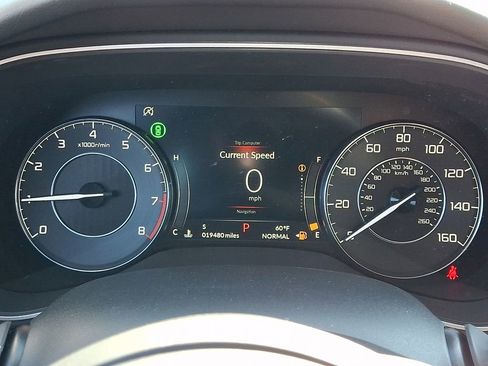 Used 2023 Acura TLX Advance image 26