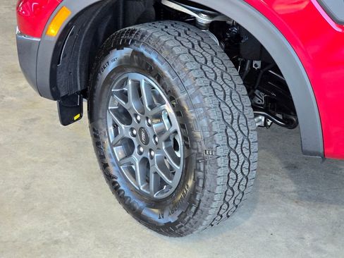 Used 2025 Ford Ranger XLT w/ Equipment Group 301A High image 26