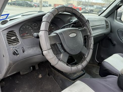 Used 2006 Ford Ranger XLT image 12