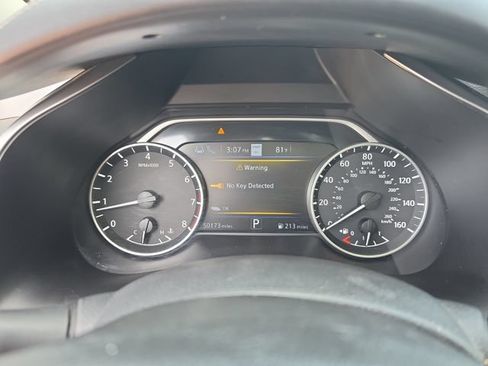 Used 2020 Nissan Murano SL w/ Moonroof Package AWD/4WD image 15