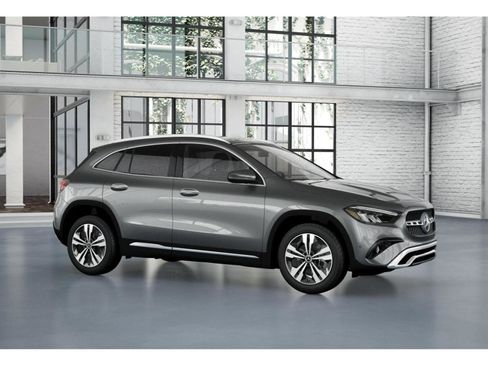 New 2026 Mercedes-Benz GLA 250 image 13