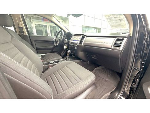 Used 2023 Ford Ranger XLT w/ Equipment Group 302A High image 9