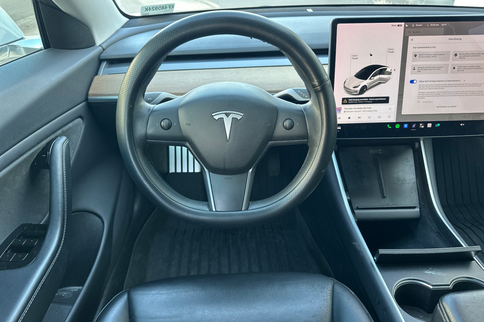 Used 2019 Tesla Model 3 Mid Range RWD image 16