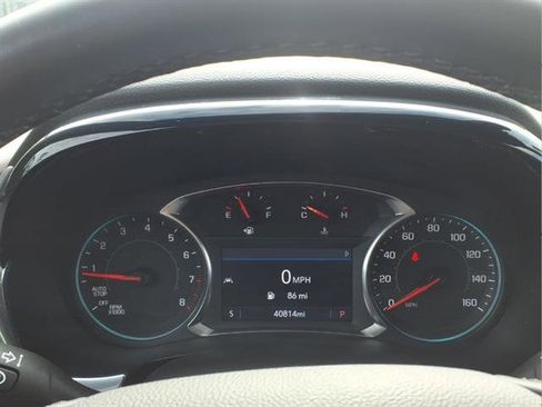 Certified 2023 Chevrolet Traverse LT image 19