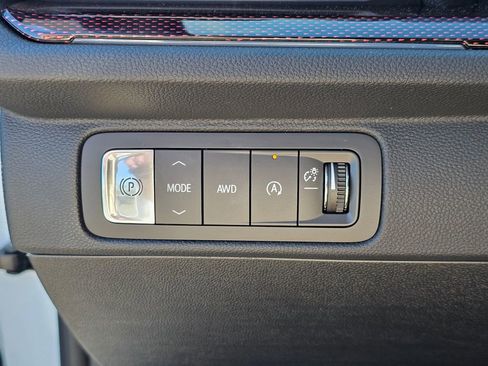 New 2026 Chevrolet Traverse Z71 AWD/4WD image 27