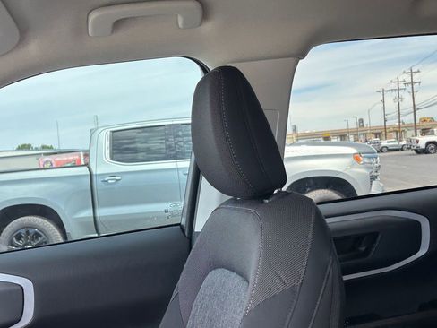 Used 2024 Ford Bronco Sport Big Bend w/ Convenience Package image 13