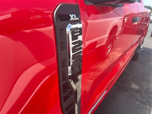New 2025 Ford F250 XL image 10