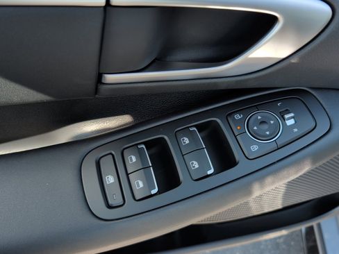 New 2026 Hyundai Sonata SEL image 32