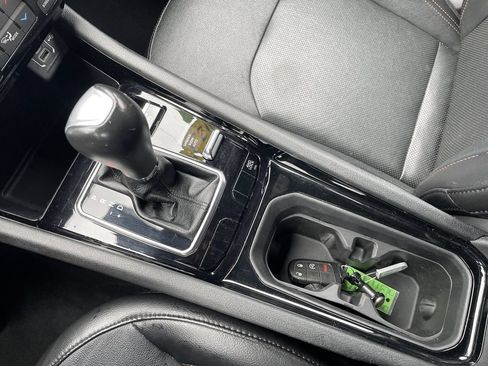 Certified 2023 Jeep Compass Limited AWD/4WD image 21