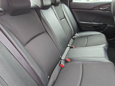 Used 2020 Honda Civic Sport image 18