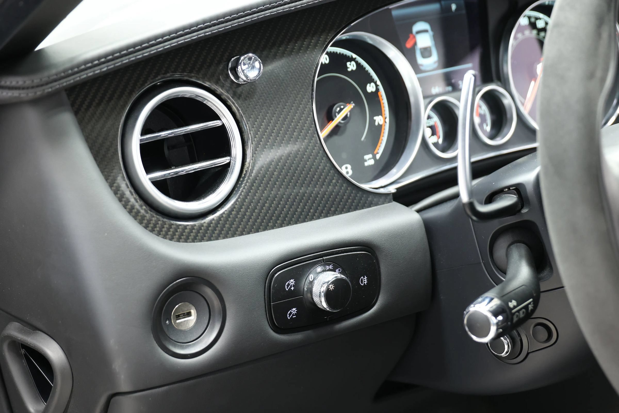 Used 2017 Bentley Continental GT Supersports AWD/4WD image 25