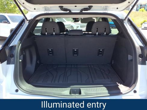 New 2027 Chevrolet Bolt LT w/ Comfort Package FWD image 25