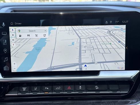 Used 2025 Chevrolet Silverado 2500 LTZ w/ LTZ Plus Package image 25