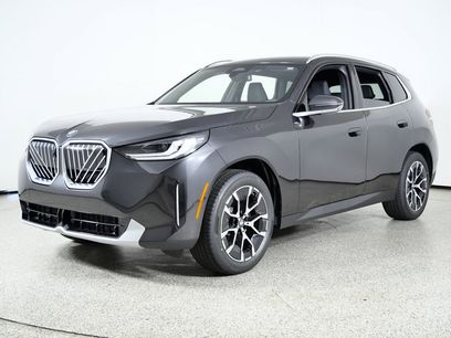 New 2026 BMW X3 xDrive30