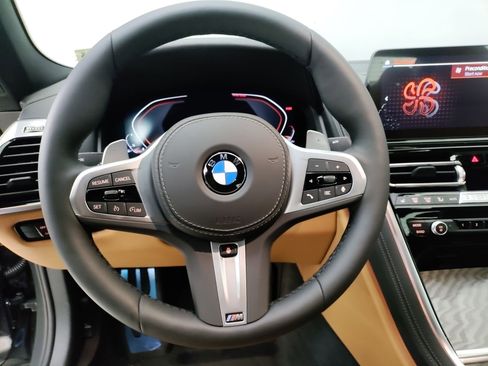 New 2026 BMW 840i w/ M Sport Professional Package image 13