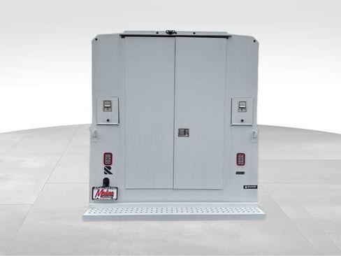 New 2025 GMC Savana 3500 w/ Power Convenience Package RWD image 5