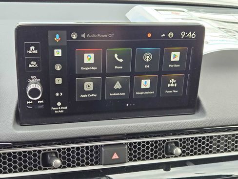 New 2026 Honda Civic Sport Touring image 14