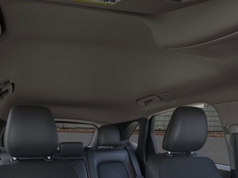 New 2025 Ford Escape SE FWD image 22