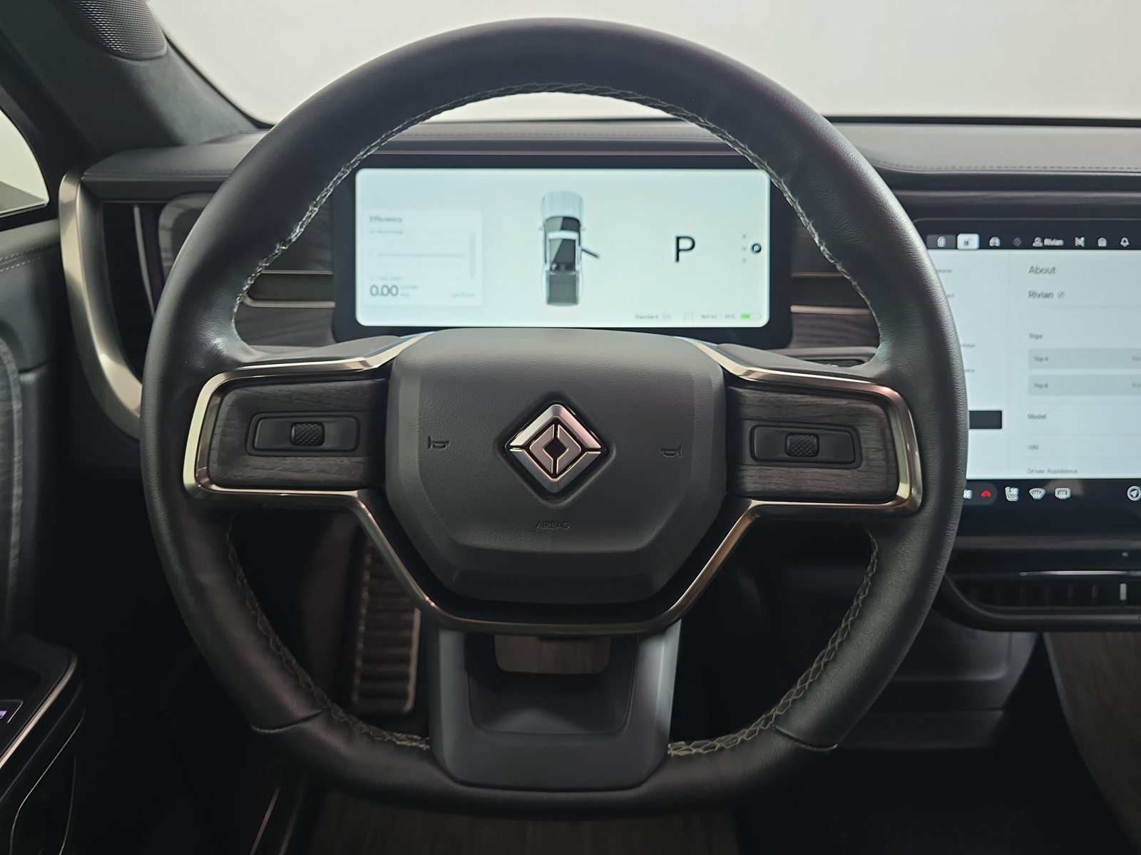 Used 2023 Rivian R1T Adventure Dual AWD/4WD image 26