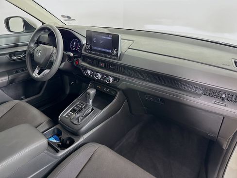 Used 2024 Honda CR-V EX image 36