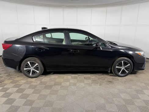 Used 2022 Subaru Impreza 2.0i Premium AWD/4WD image 14