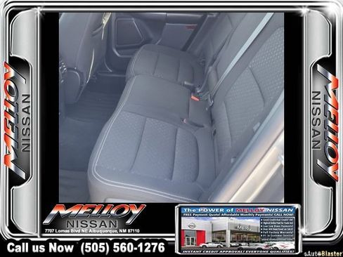 Used 2025 Ford Escape Active image 9