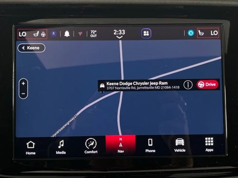 New 2026 Dodge Durango GT image 13