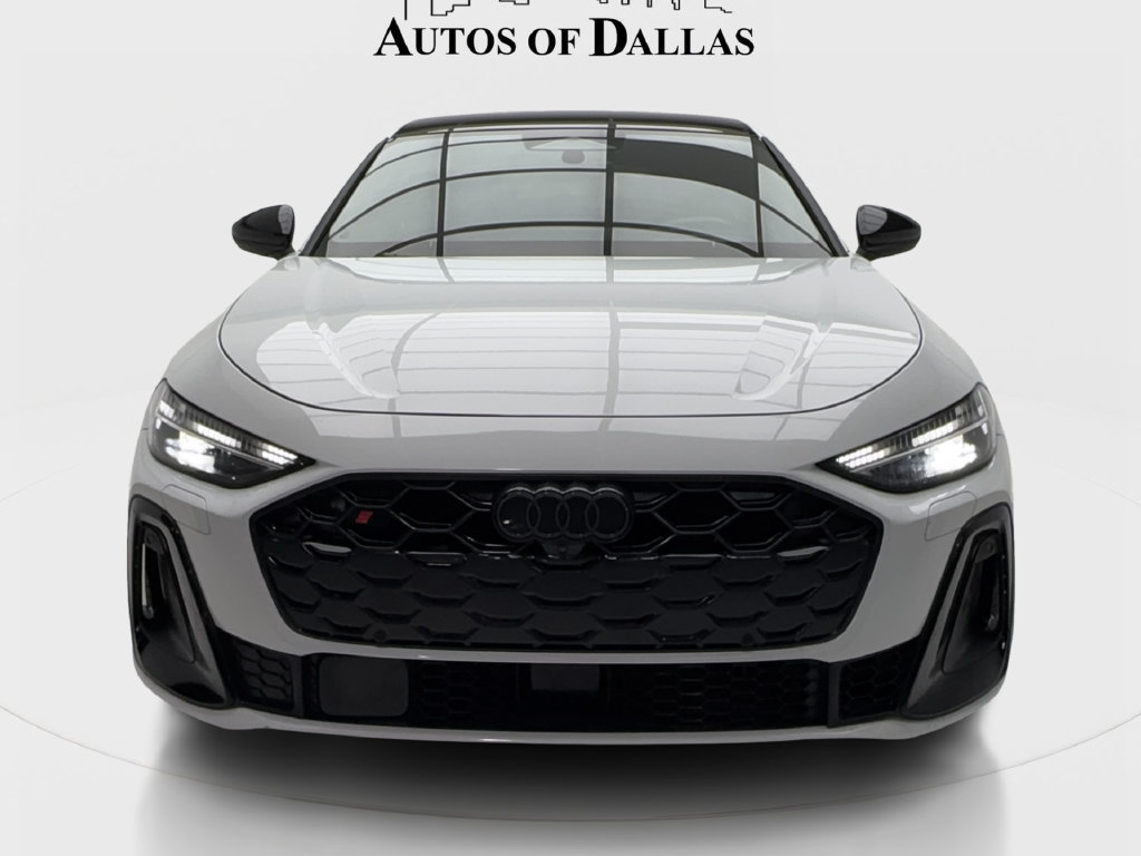 Used 2025 Audi S5 Premium Plus w/ Premium Plus Package AWD/4WD image 4