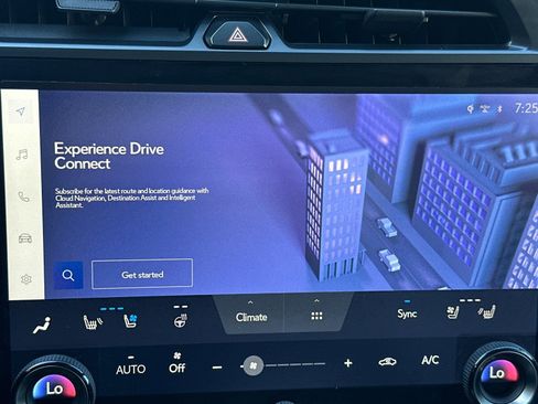 Used 2023 Lexus RZ 450e Premium w/ Technology Package image 22