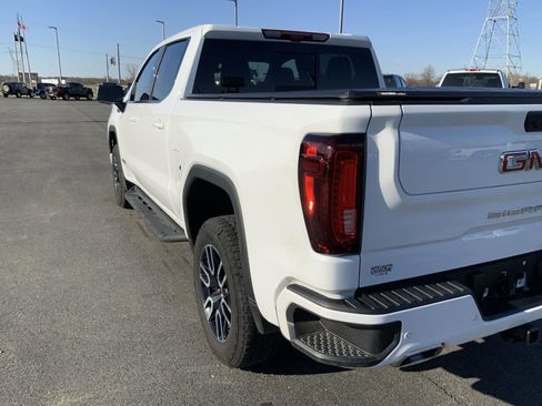 Used 2026 GMC Sierra 1500 AT4 w/ AT4 Premium Package image 21