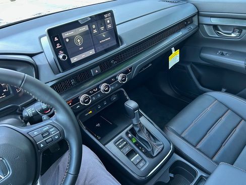 New 2026 Honda CR-V Sport-L image 14