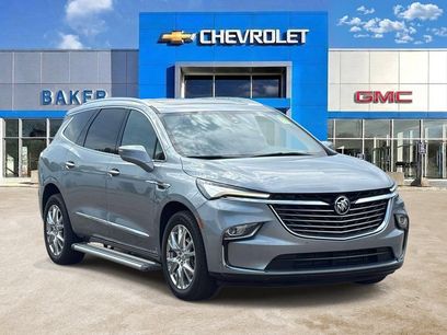 Used 2023 Buick Enclave Premium w/ Experience Buick Package