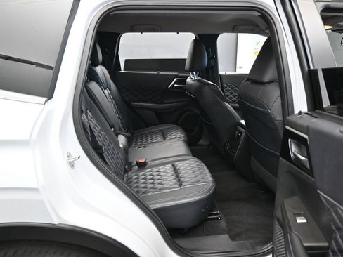 Used 2024 Mitsubishi Outlander SEL FWD image 36