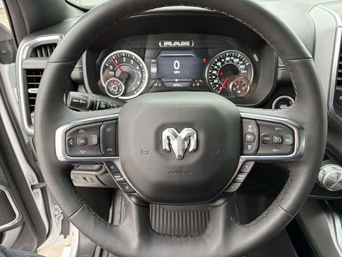 Used 2025 RAM 1500 Laramie image 16