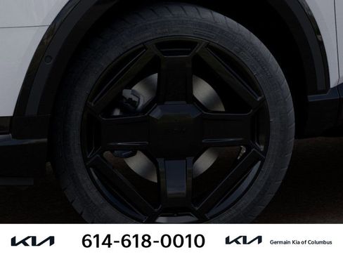 New 2027 Kia Telluride X-Line SX Prestige AWD/4WD image 12