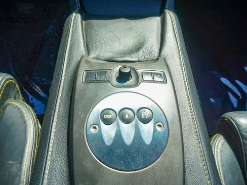 Used 2005 Lamborghini Gallardo AWD/4WD image 25