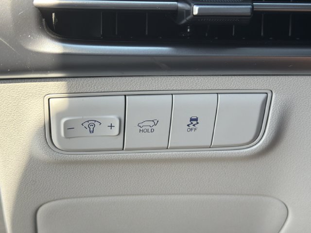 Certified 2026 Hyundai Tucson SEL Plus FWD image 36