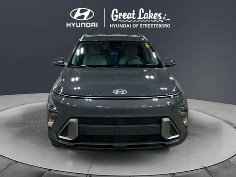 Certified 2024 Hyundai Kona SEL FWD image 9