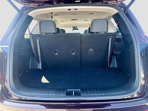 Used 2024 Hyundai Palisade SEL FWD image 26