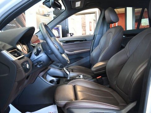 Used 2020 BMW X1 xDrive28i w/ Premium Package AWD/4WD image 24