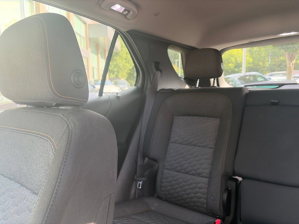 Used 2019 Chevrolet Equinox LT AWD/4WD image 6
