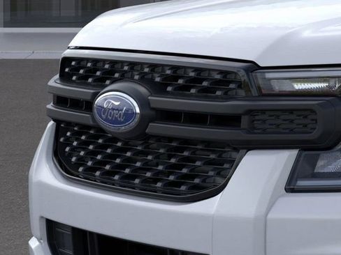 New 2025 Ford Ranger XL w/ Trailer Tow Package AWD/4WD image 17