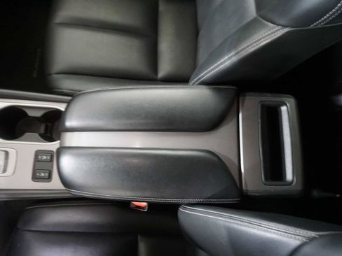 Used 2023 Nissan Murano SV image 21