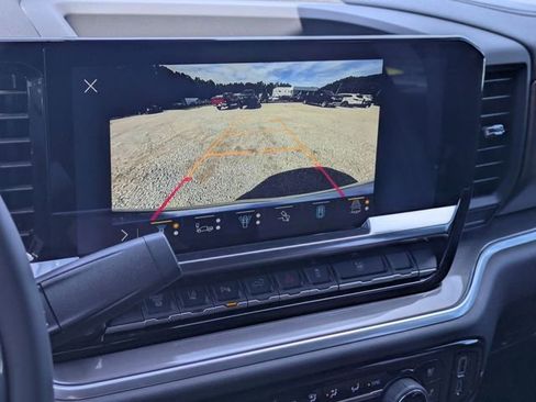New 2026 Chevrolet Silverado 3500 High Country w/ Technology Package AWD/4WD image 21