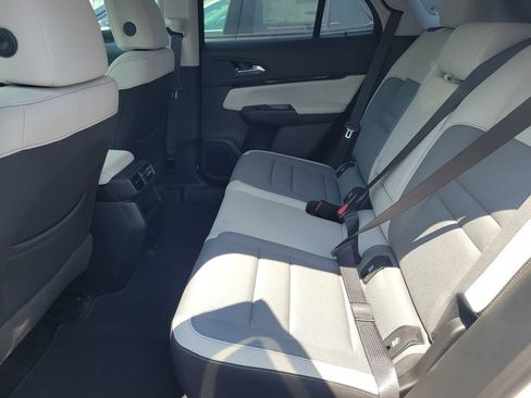 New 2026 Honda Prologue EX image 32