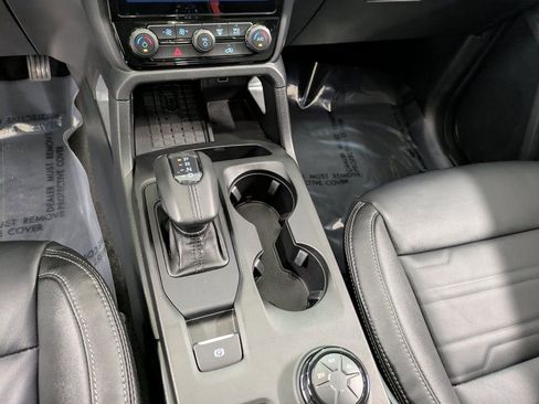 Certified 2024 Ford Ranger Lariat image 13